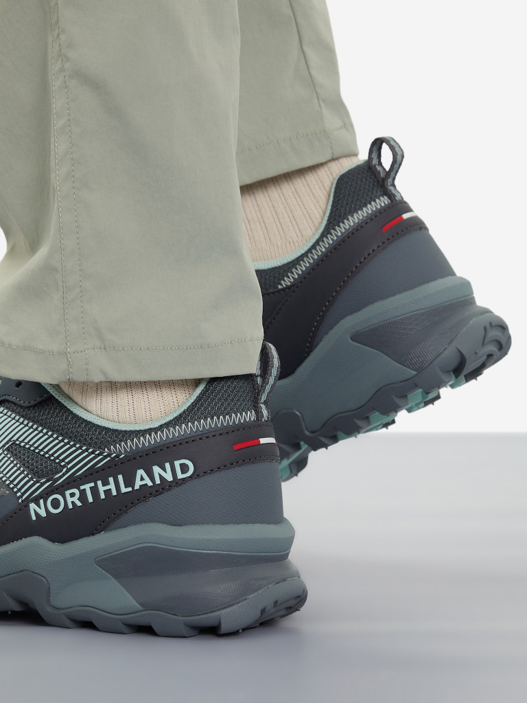 Кроссовки женские Northland Baden — фото №10