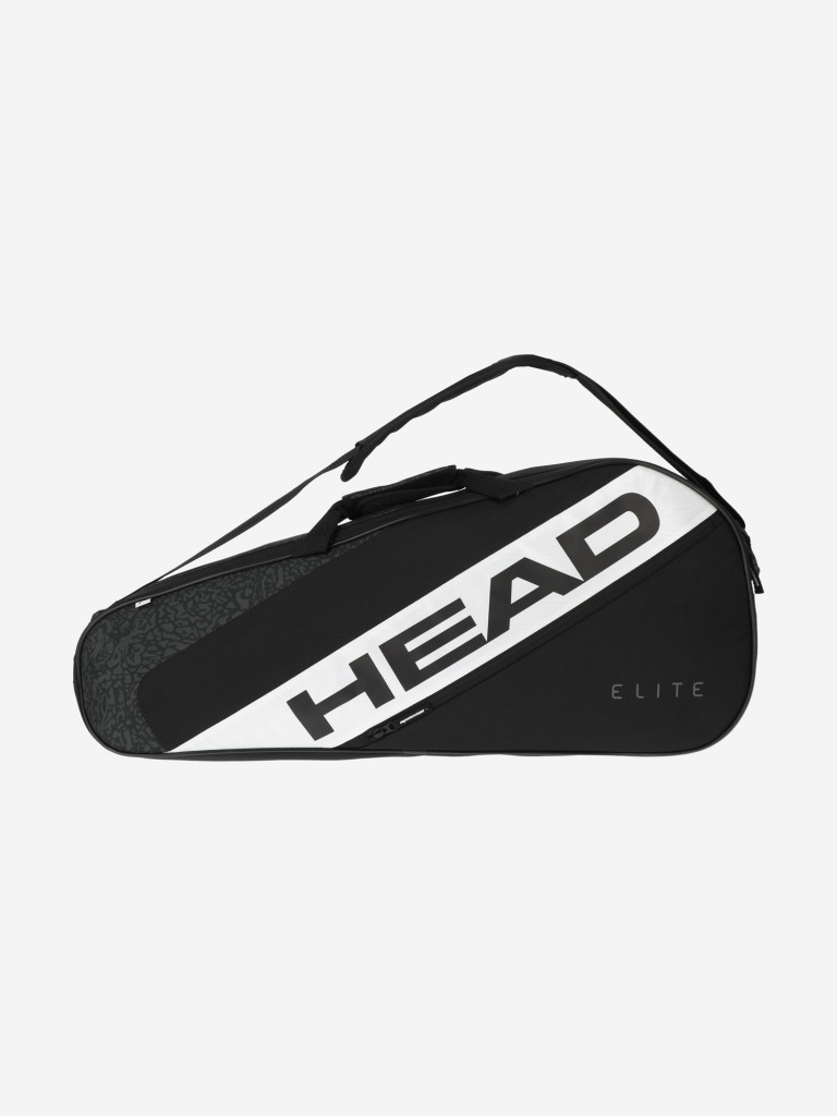 Сумка для 3 ракеток Head Elite 3R
