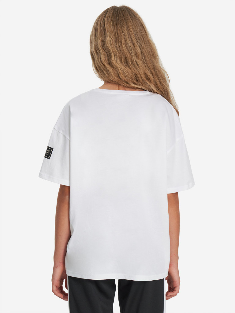 Kappa қыздарға арналған футболкасы — фото №3