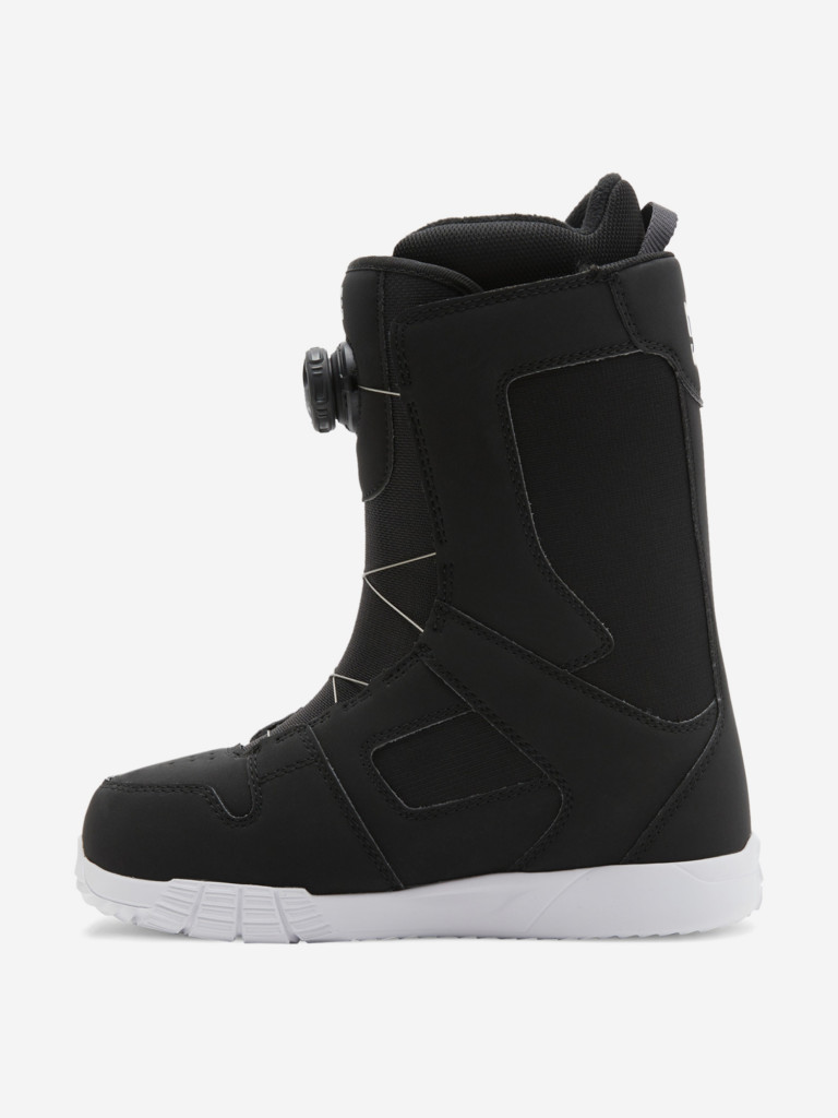 Сноубордические ботинки женские DC SHOES Phase Boa — фото №3