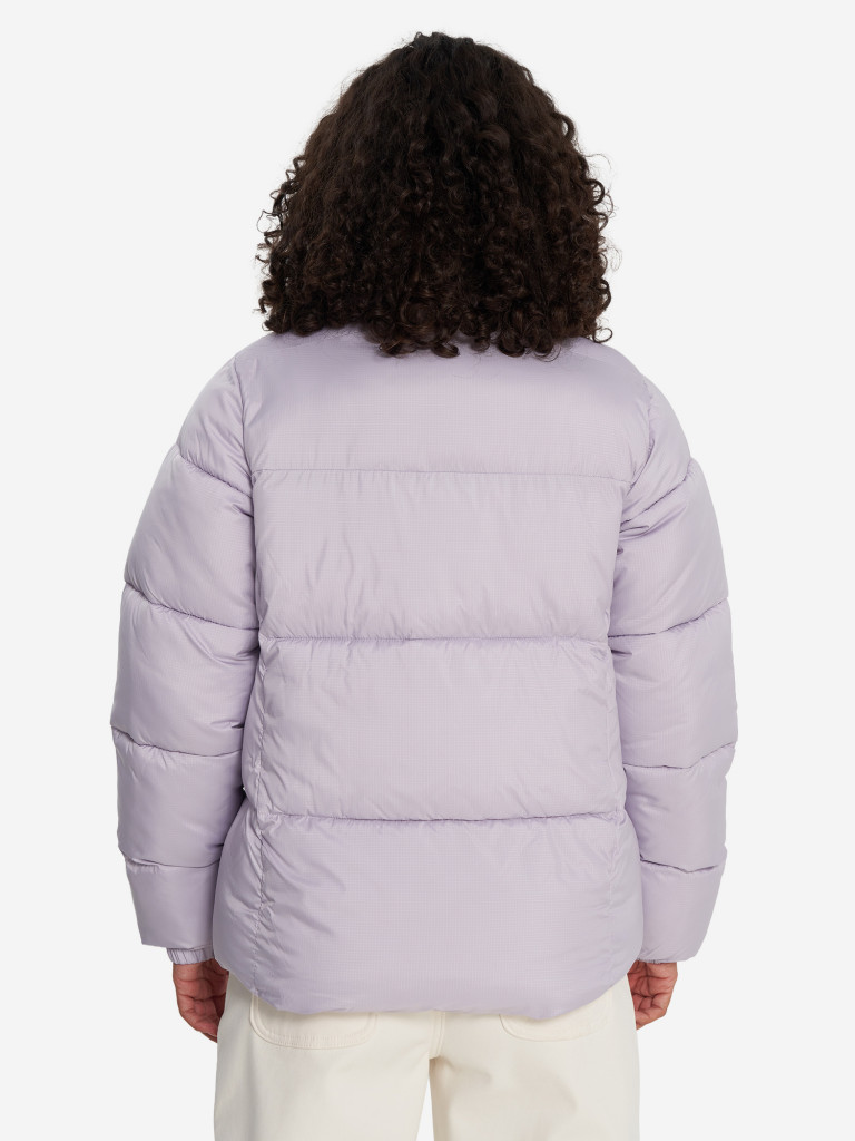 Куртка утепленная женская Columbia Puffect II — фото №3