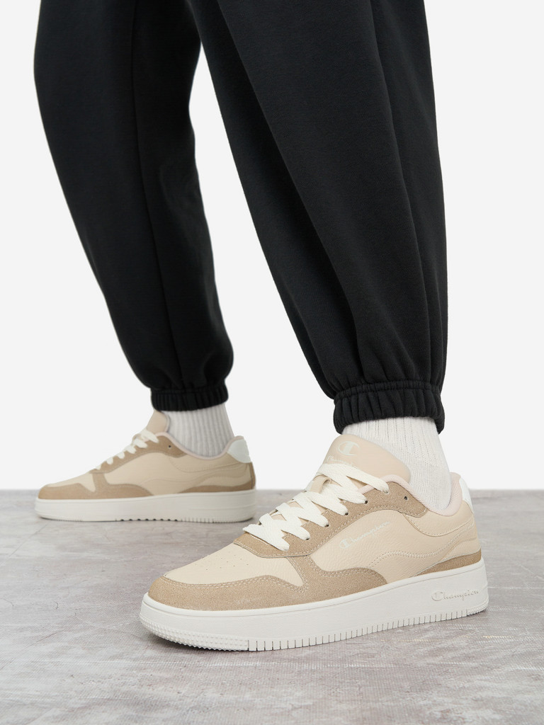 Champion әйелдер кедысы — фото №7