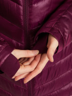 Columbia Joy Peak Mid Jacket әйелдер жылы курткасы — фото №6