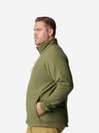 Columbia, Plus Size Fast Trek II Full Zip Fleece ерлер флис жемпірі — фото №4