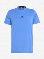 Футболка мужская adidas D4 T — фото №7