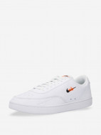 Кеды мужские Nike Court Vintage Prem — фото №3