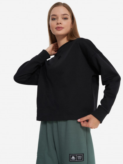 Kappa әйелдер свитшоты