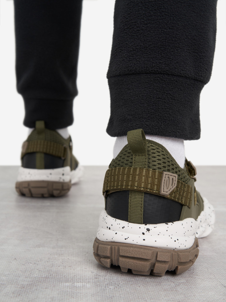 Полуботинки для мальчиков GSD — фото №11