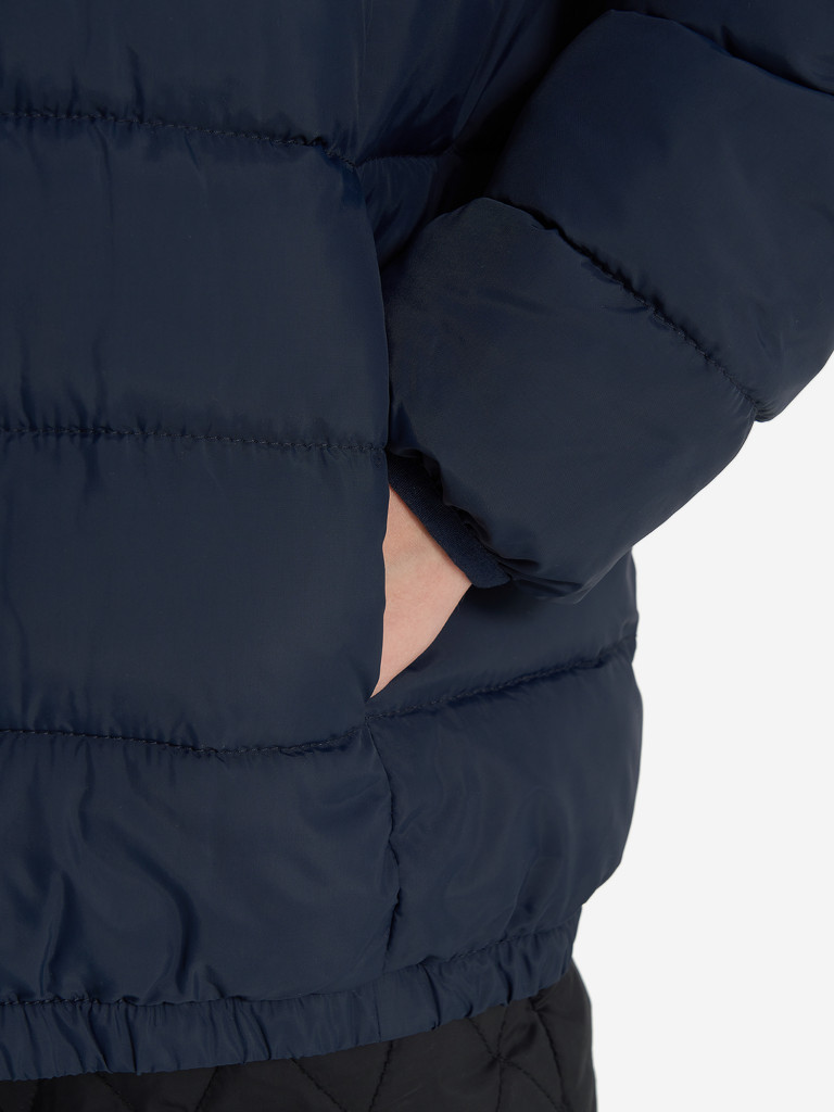 Пуховик для мальчиков GSD — фото №8