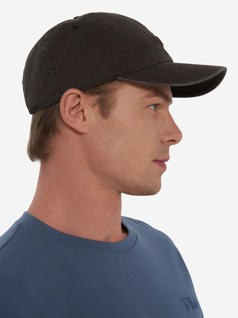 Бейсболка FILA — фото №9