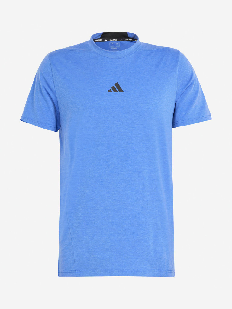 Футболка мужская adidas D4 T — фото №7