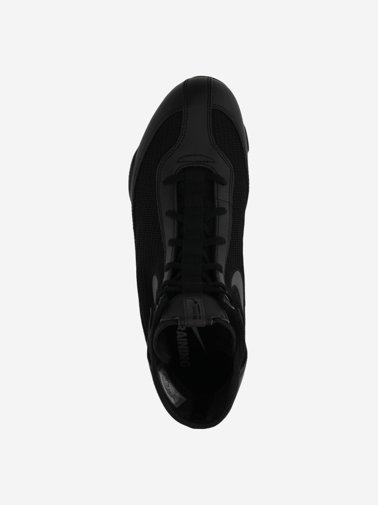 Боксерки мужские Nike Machomai — фото №5