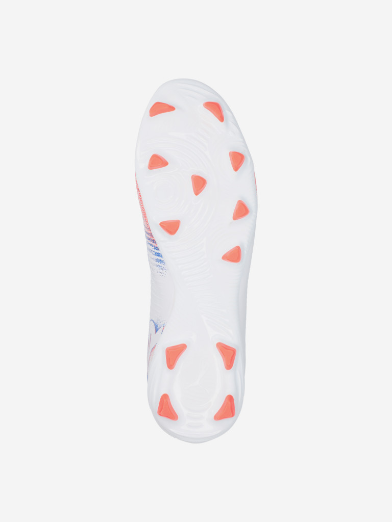 Бутсы мужские PUMA Future 8 Play Fg/Ag — фото №7