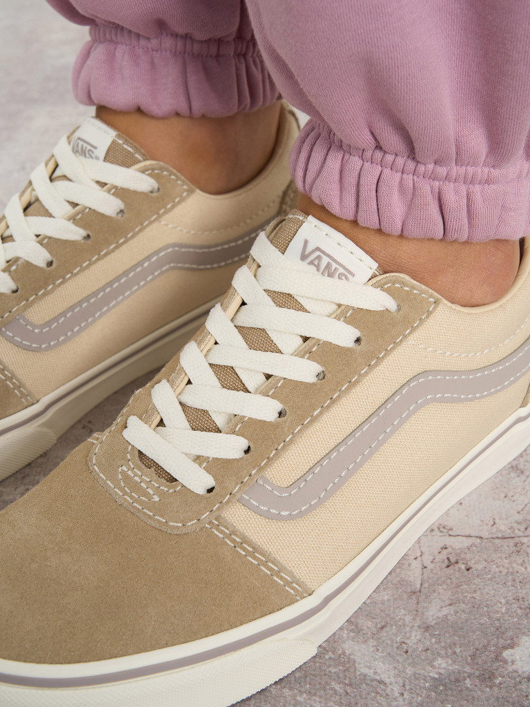 Кеды женские Vans Ward — фото №8