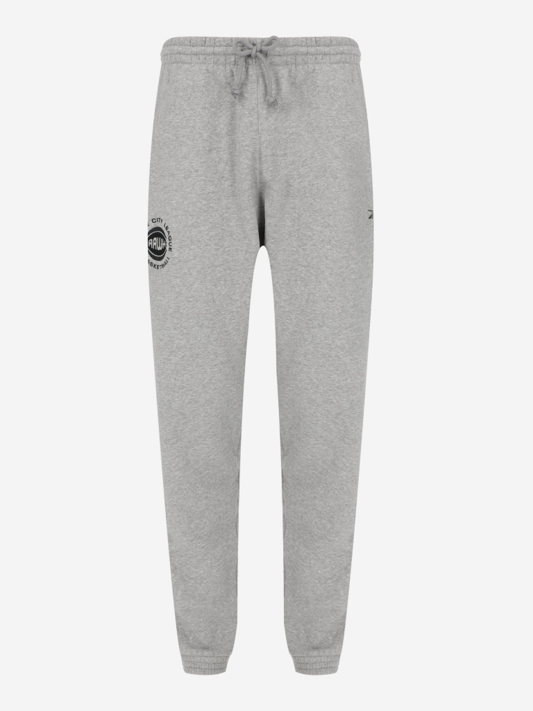 Брюки мужские Reebok City League — фото №7