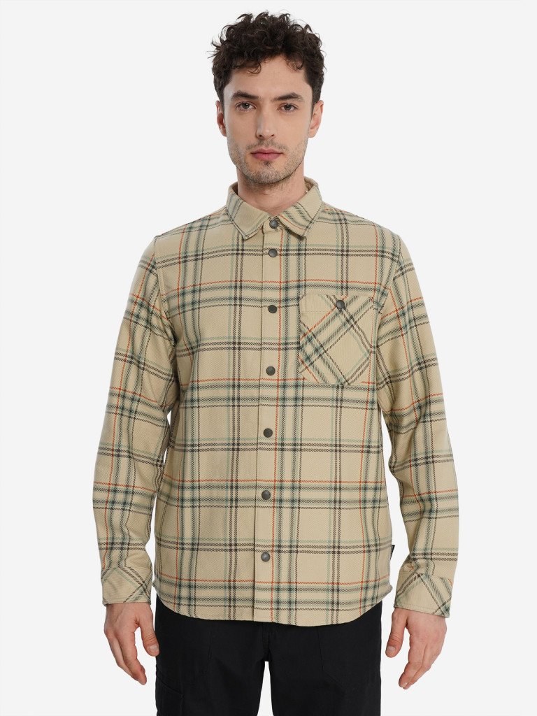 Рубашка мужская Outventure — фото №2