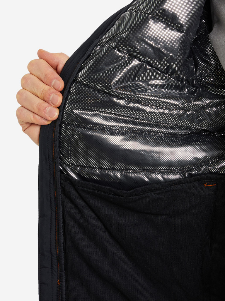 Пуховик мужской Columbia Powder Lite Jacket — фото №7
