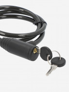 Замок с ключами Reaction — фото №4