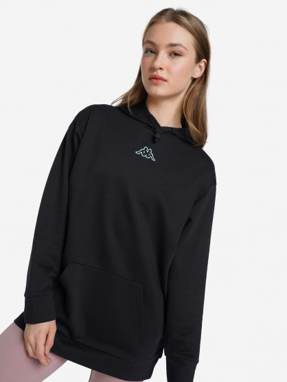 Худи женское Kappa