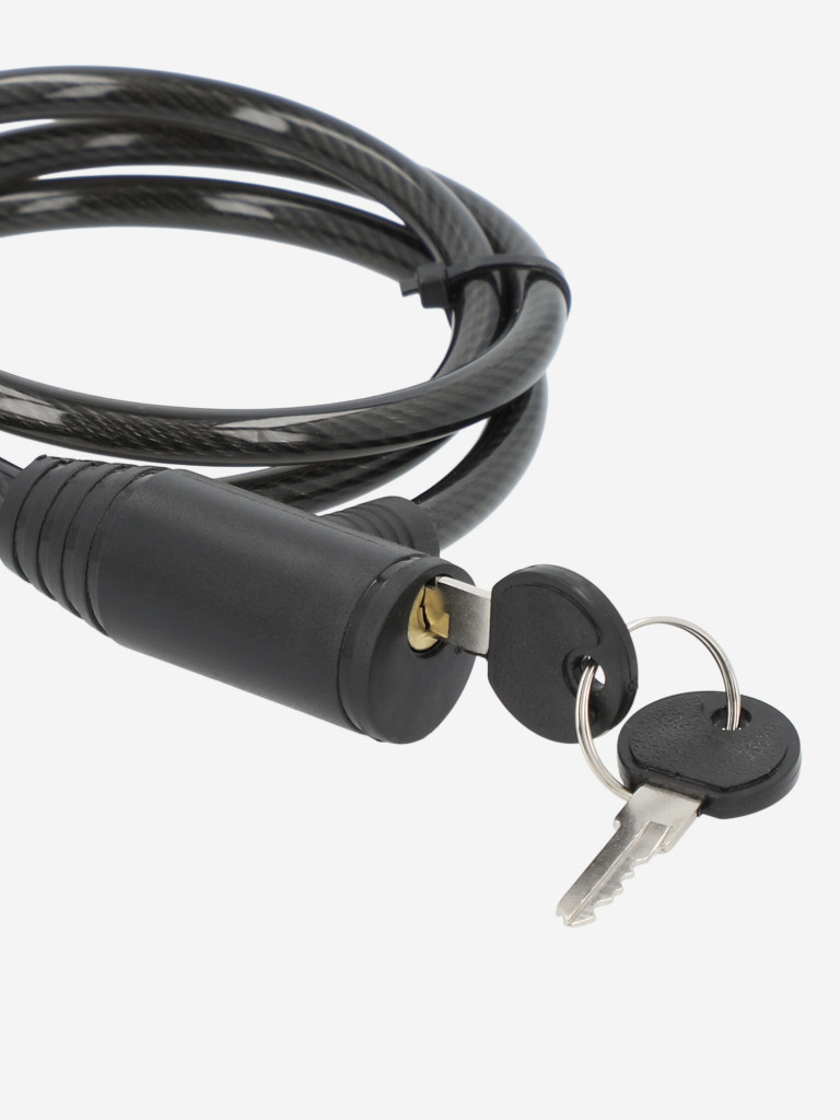 Замок с ключами Reaction — фото №4