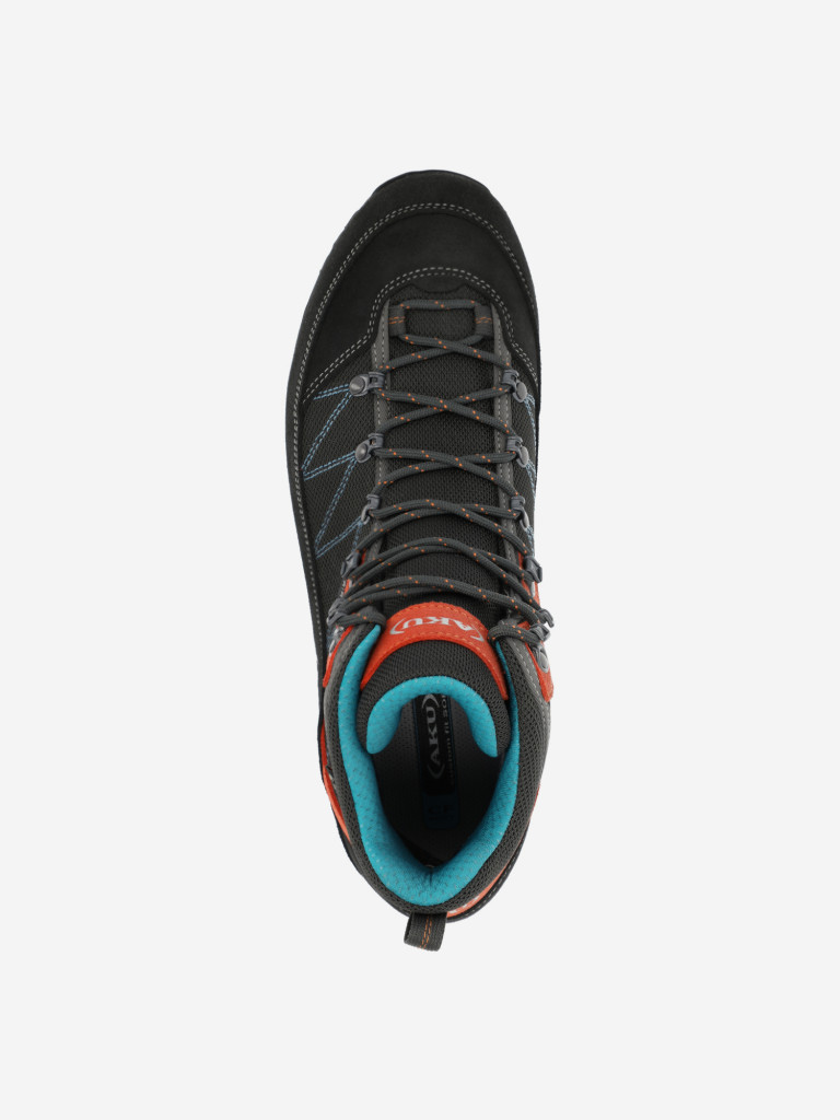 Ботинки мужские AKU Trekker Lite Iii GTX — фото №6