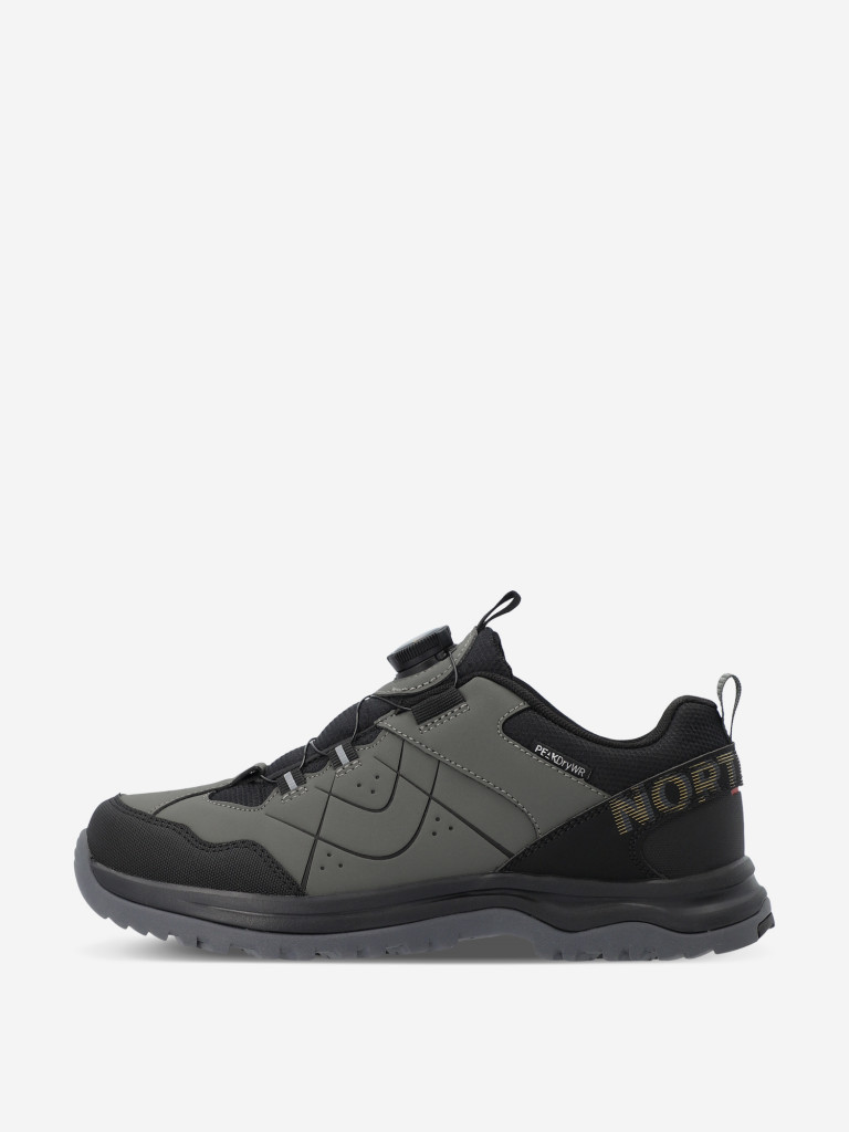 Northland Moose 2.0 FL ұлдарға арналған қонышсыз бәтеңкесі