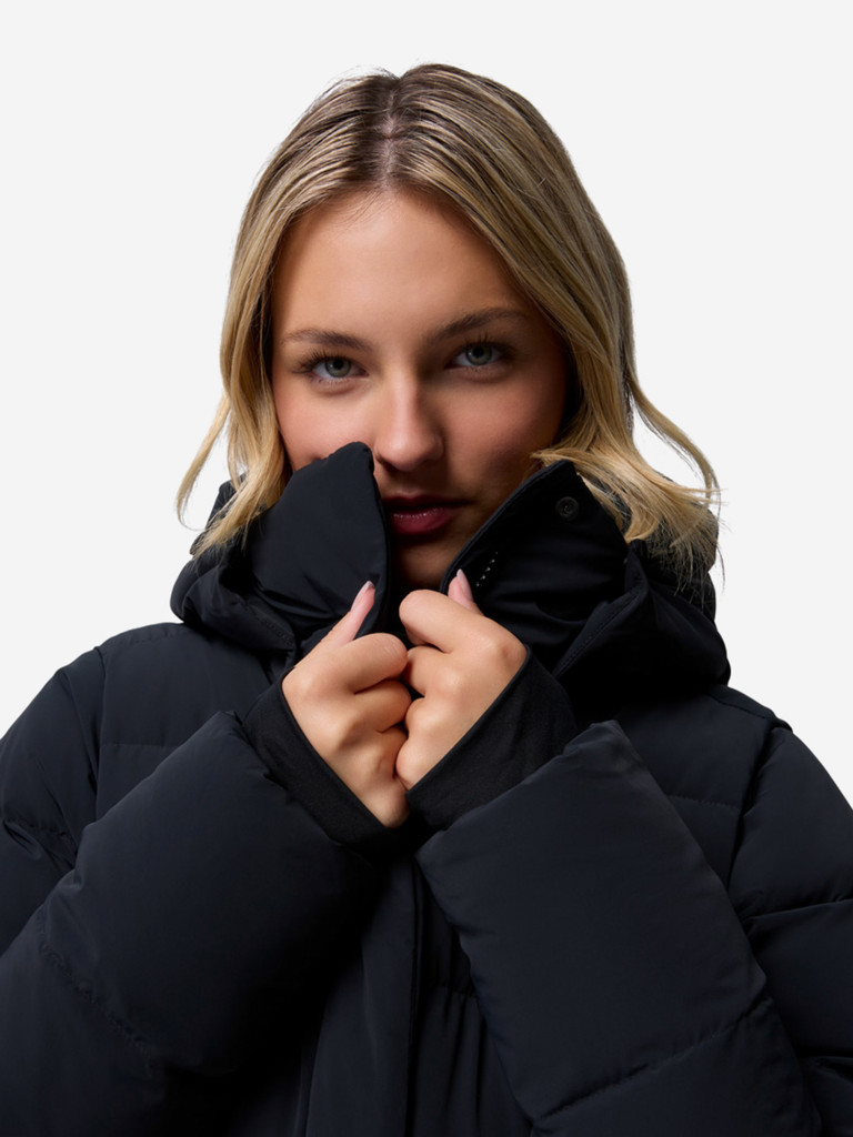 Пуховик женский Columbia Amaze Puff — фото №16