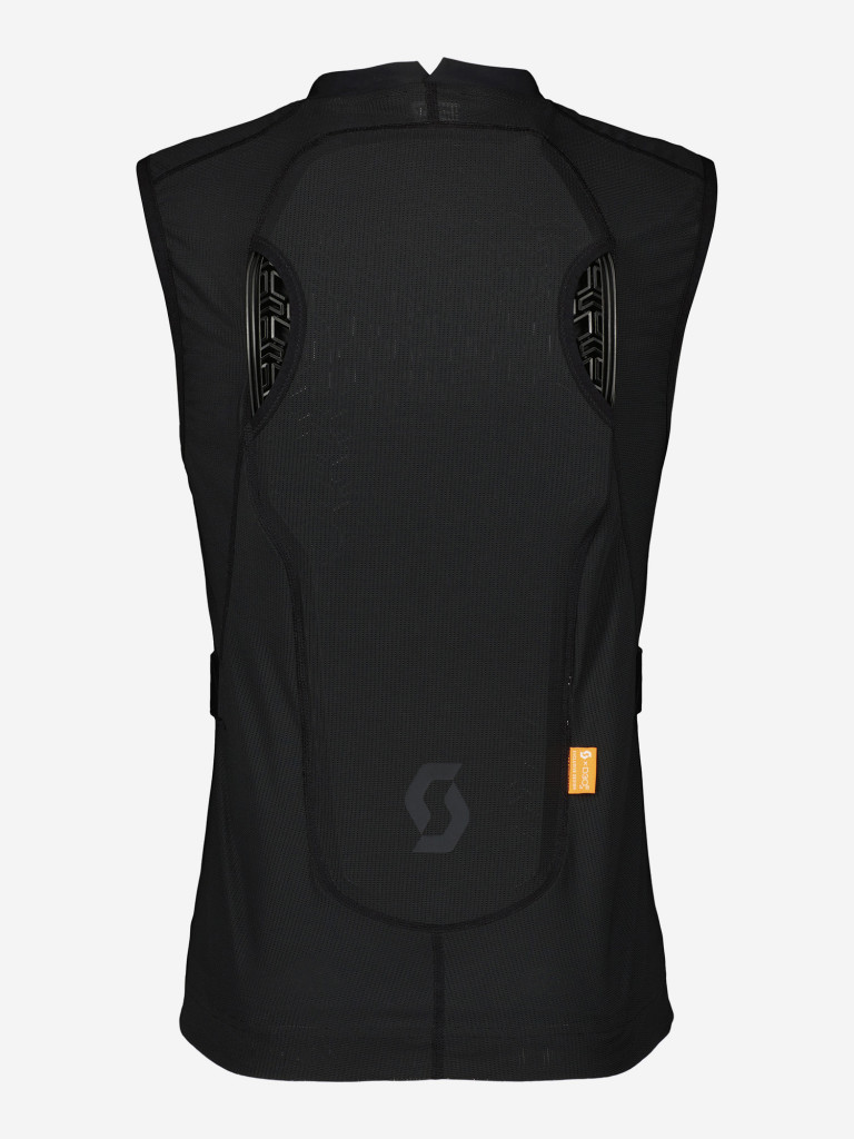 Жилет защитный Scott Vest Airflow Free — фото №2