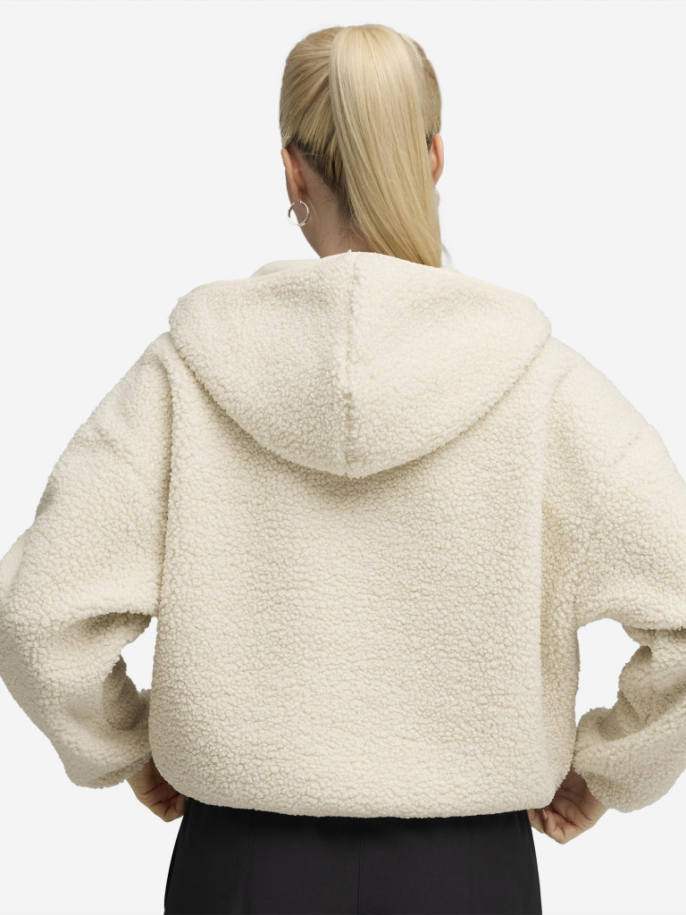 PUMA әйелдер худиі — фото №2