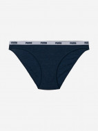 Трусы женские PUMA Iconoc Bikini, 2 штуки — фото №5