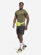 Футболка мужская Reebok Tech — фото №5