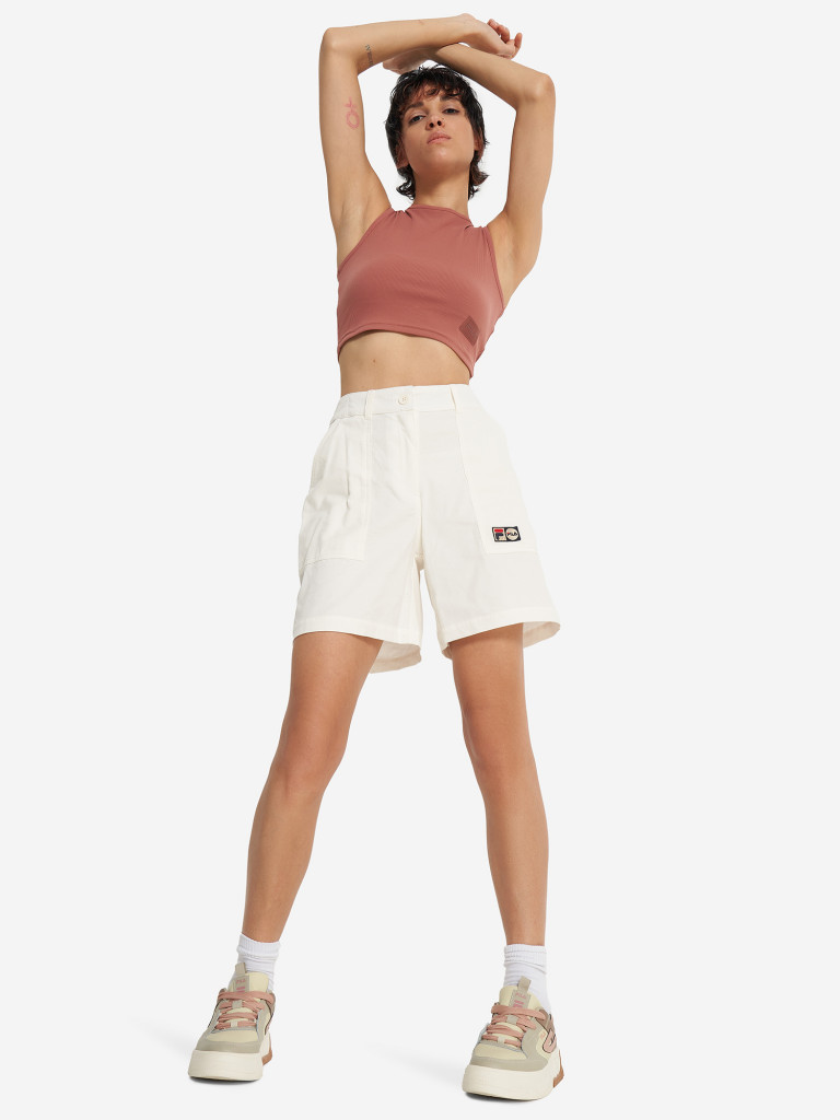 Майка женская FILA — фото №4
