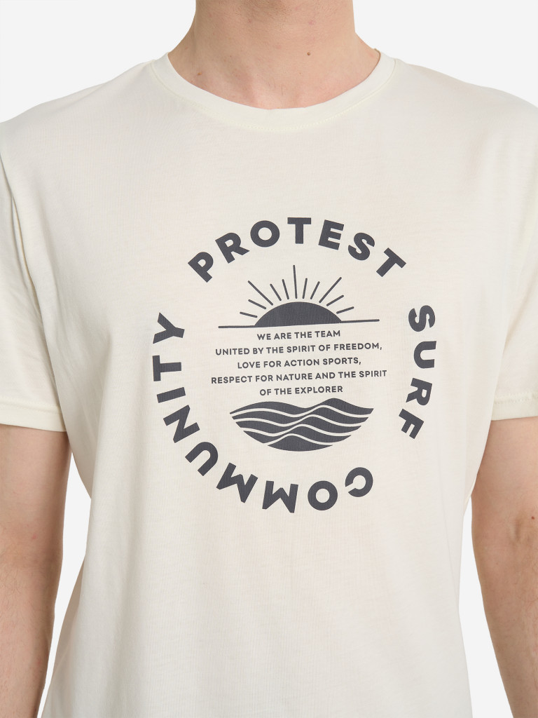 Футболка мужская Protest — фото №5