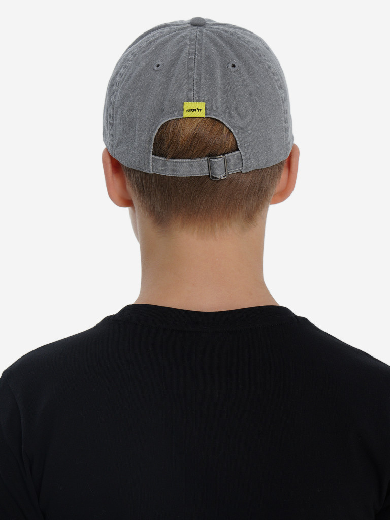 Бейсболка для мальчиков Termit — фото №4