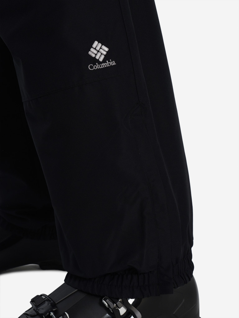 Брюки горнолыжные мужские Columbia Coreshot Pant — фото №10
