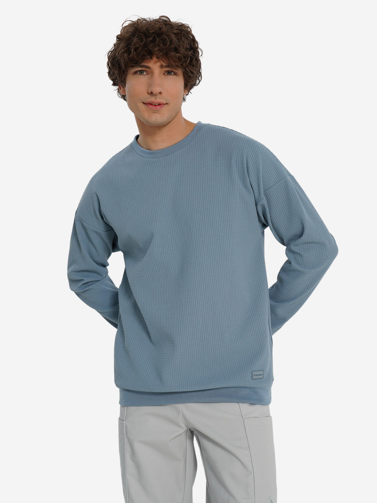 Свитшот мужской Demix