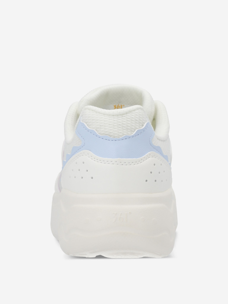 Кеды женские 361° Bubble Shoes Se — фото №4