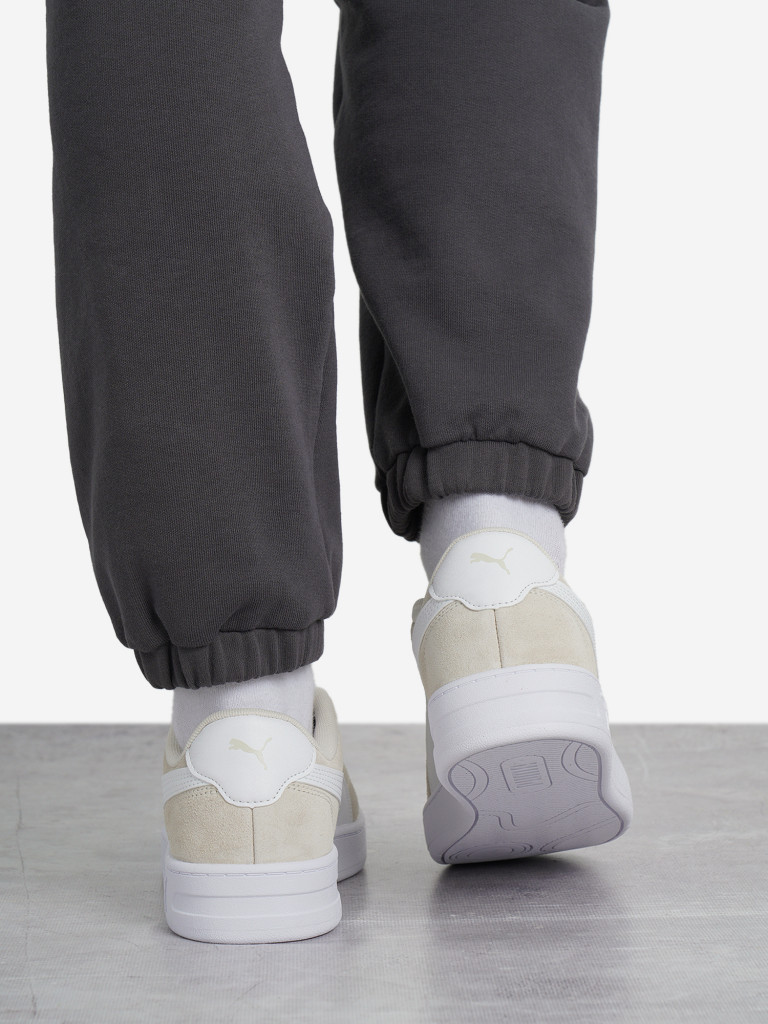 Кеды женские PUMA Court Lally Sd — фото №2