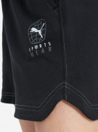 Шорты женские PUMA Better Sportswear — фото №5
