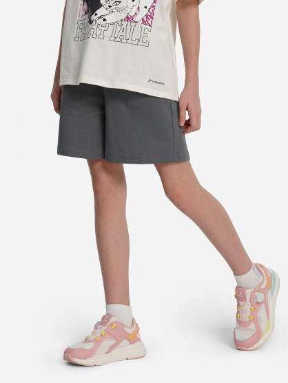 Demix қыздар шорты