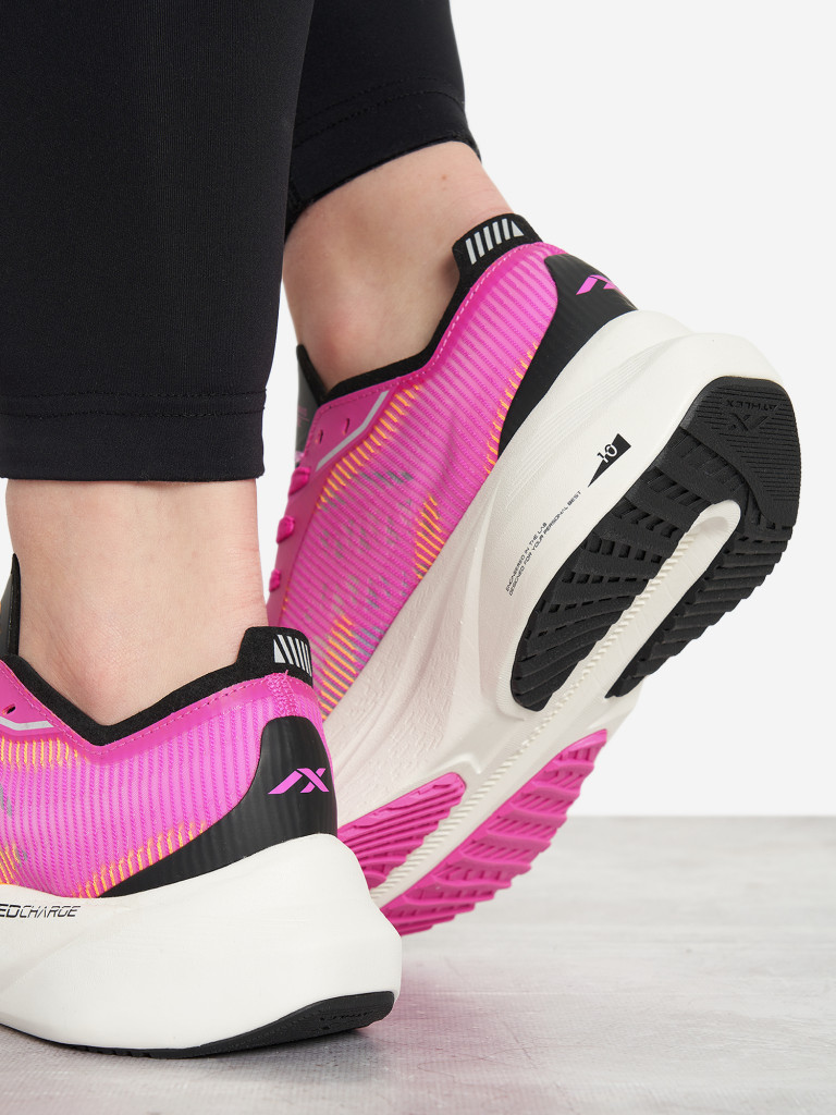 Кроссовки женские Athlex Rise — фото №10