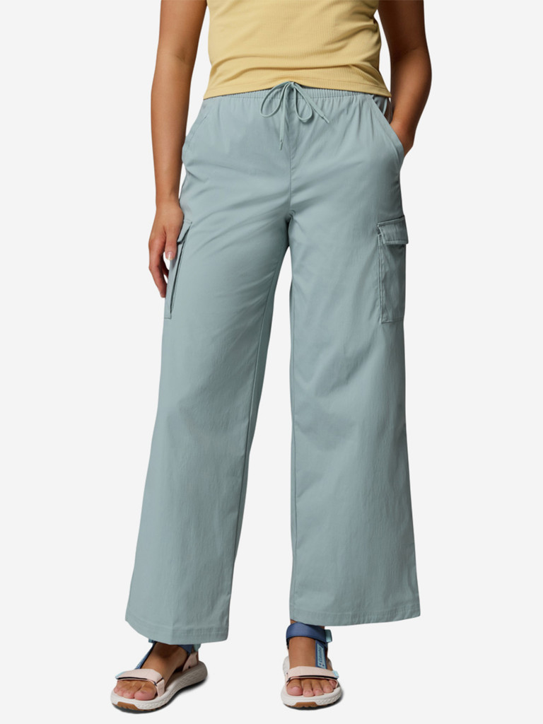 Брюки женские Columbia Chill Creek Cargo Pant