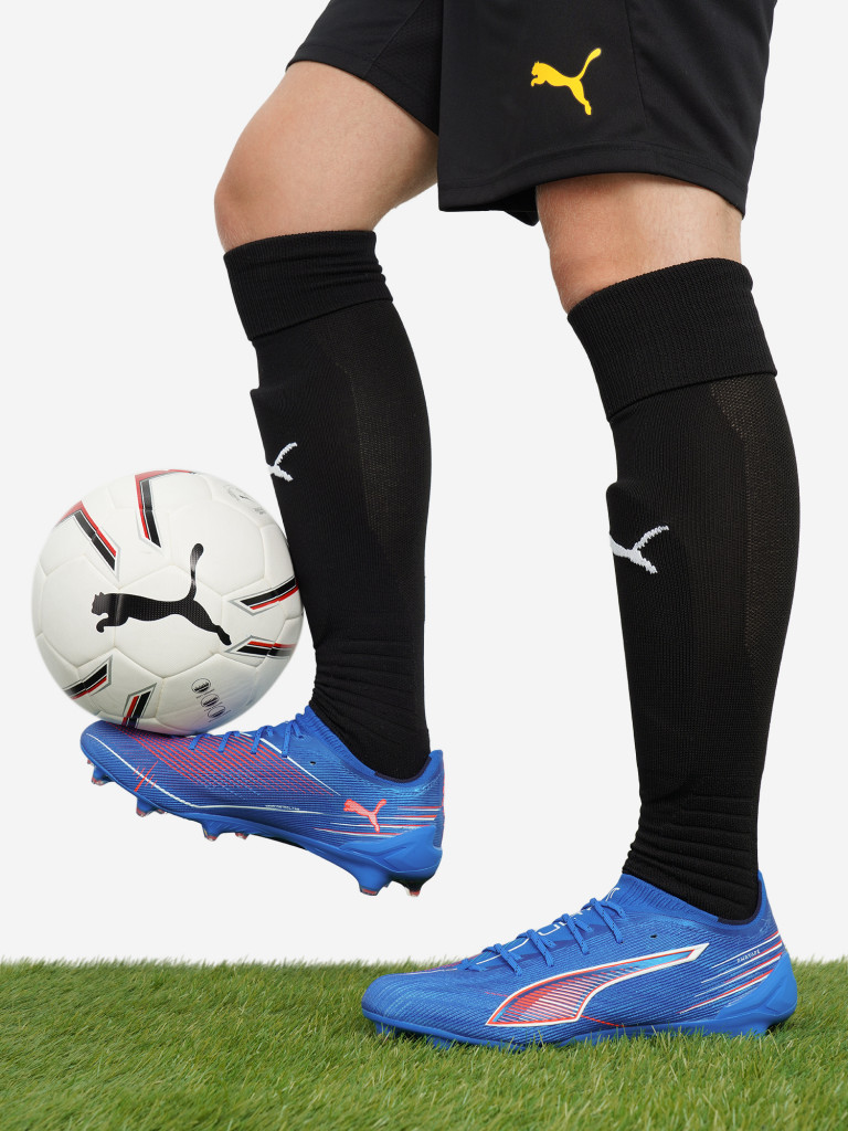 PUMA Ultra 6 Ultimate Fg ерлер бутсы