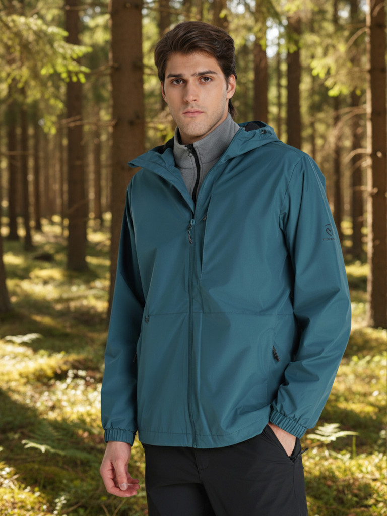 Ветровка мужская Northland