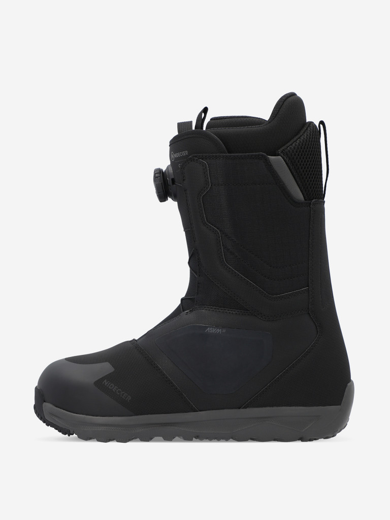 Nidecker Cascade сноуборд бәтеңкесі