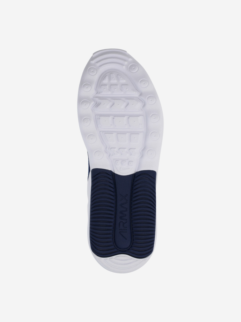 Кроссовки для мальчиков Nike Air Max Bolt — фото №6