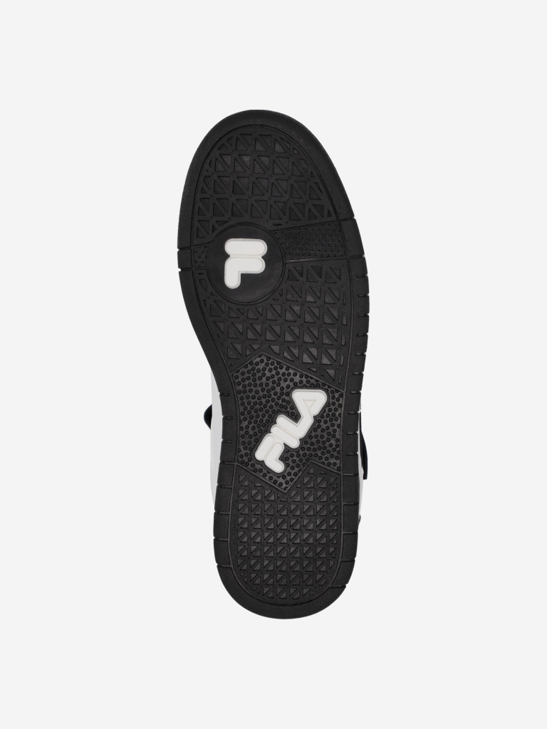 Кеды для мальчиков FILA Sp Fil Nxt — фото №6