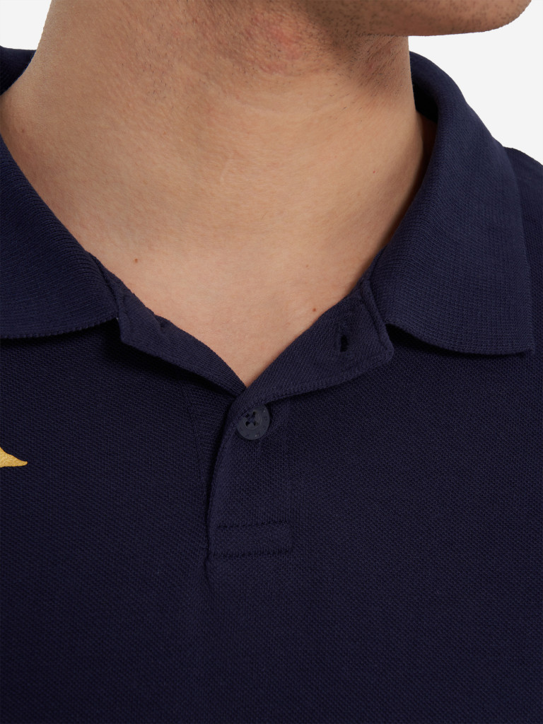 Поло мужское Kappa Gastio — фото №5