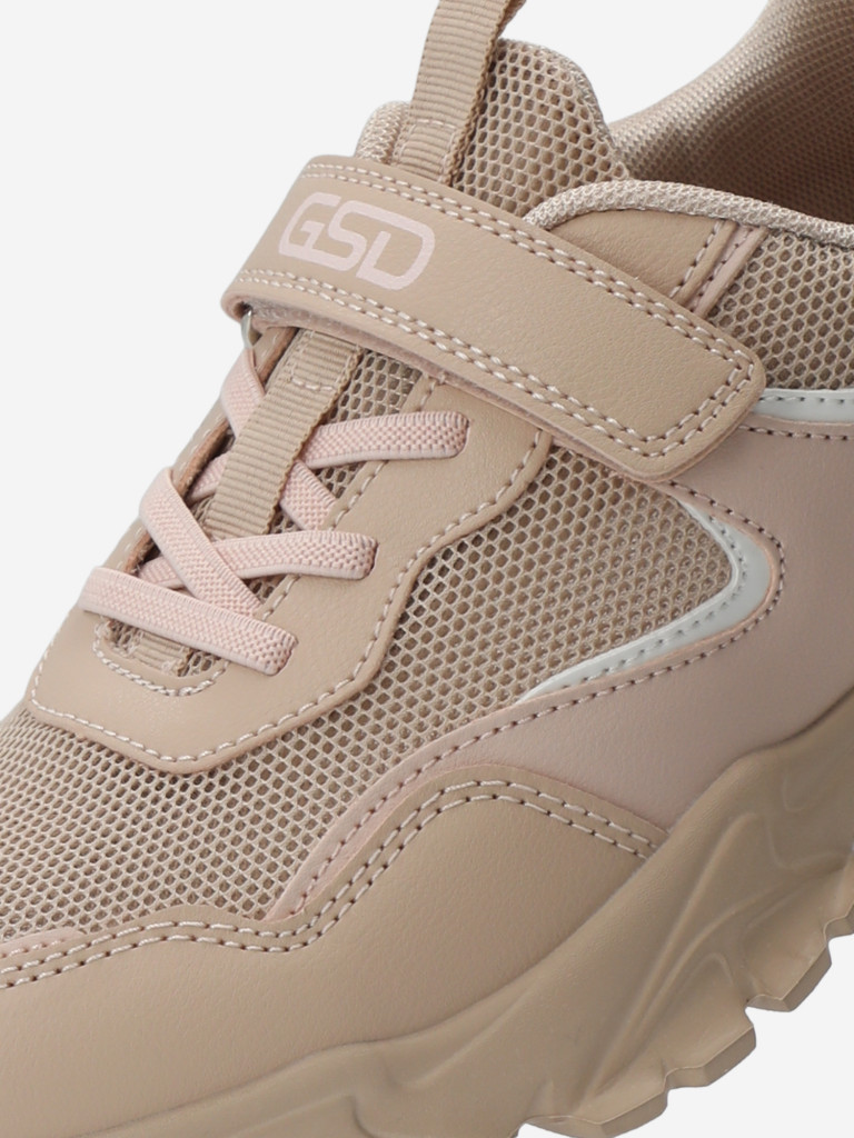 Кроссовки для девочек GSD — фото №7