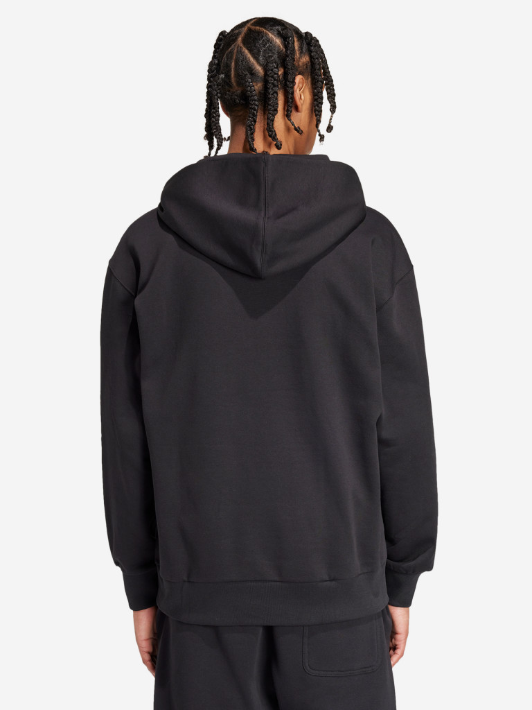 Худи мужское adidas — фото №2